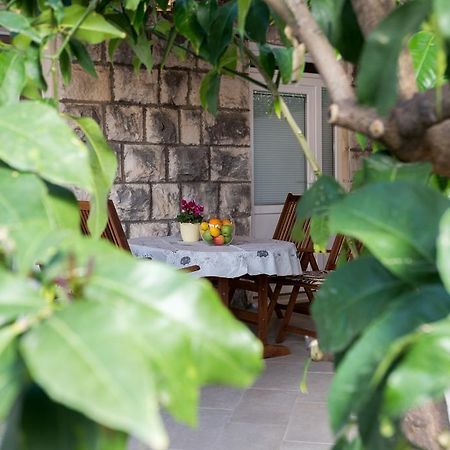 Apartments Gravosa- Free Parking Dubrovnik Ngoại thất bức ảnh