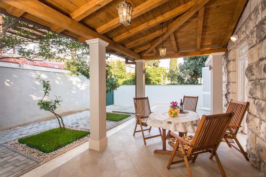 Apartments Gravosa- Free Parking Dubrovnik Ngoại thất bức ảnh