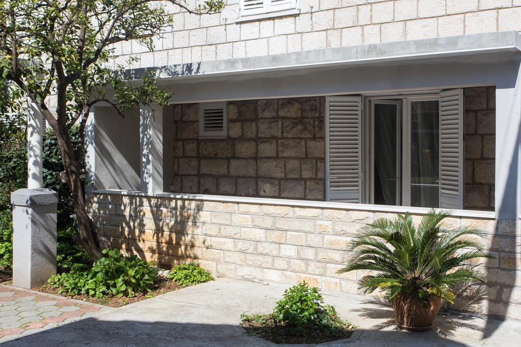 Apartments Gravosa- Free Parking Dubrovnik Ngoại thất bức ảnh