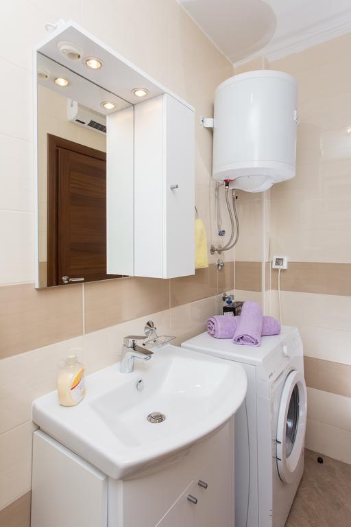 Apartments Gravosa- Free Parking Dubrovnik Ngoại thất bức ảnh