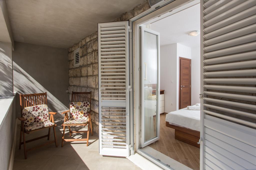 Apartments Gravosa- Free Parking Dubrovnik Ngoại thất bức ảnh