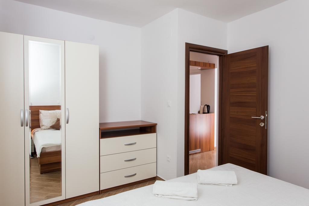 Apartments Gravosa- Free Parking Dubrovnik Ngoại thất bức ảnh