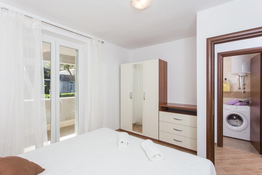 Apartments Gravosa- Free Parking Dubrovnik Ngoại thất bức ảnh