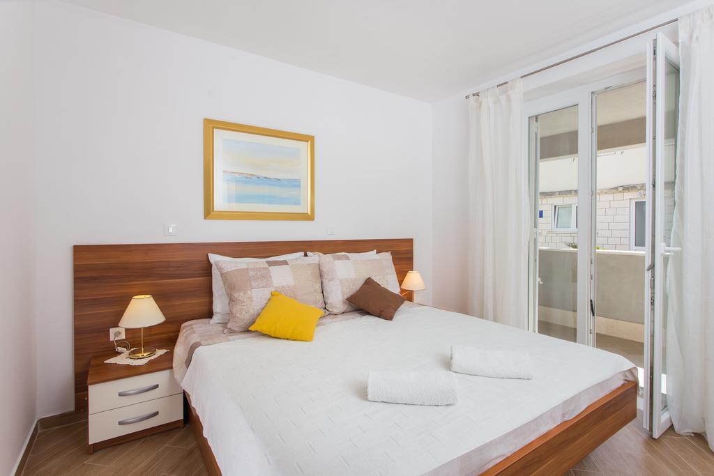 Apartments Gravosa- Free Parking Dubrovnik Ngoại thất bức ảnh