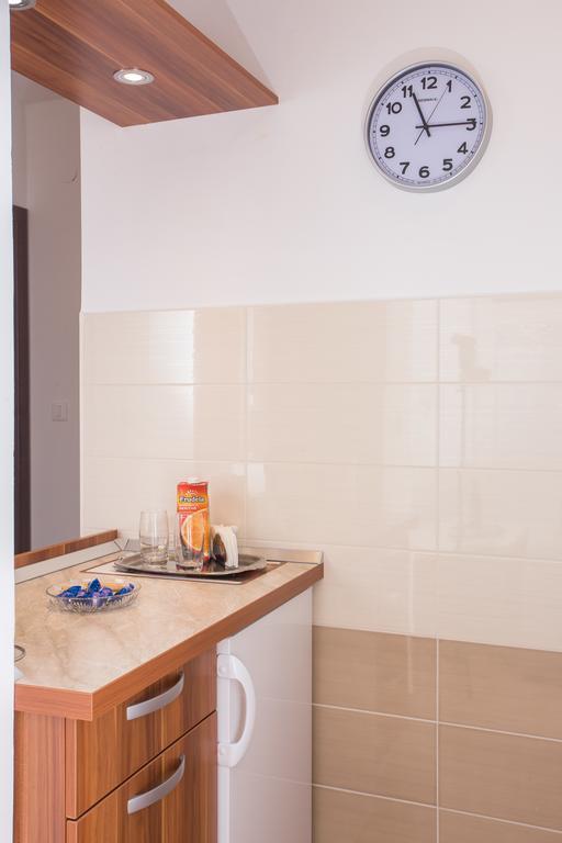 Apartments Gravosa- Free Parking Dubrovnik Ngoại thất bức ảnh
