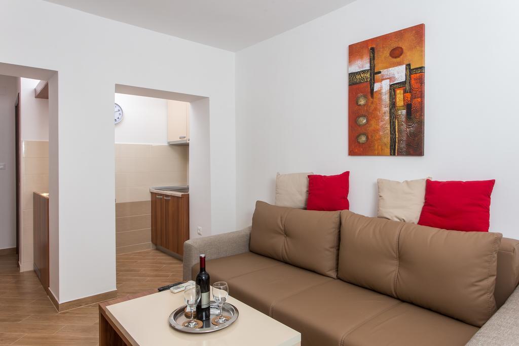 Apartments Gravosa- Free Parking Dubrovnik Ngoại thất bức ảnh