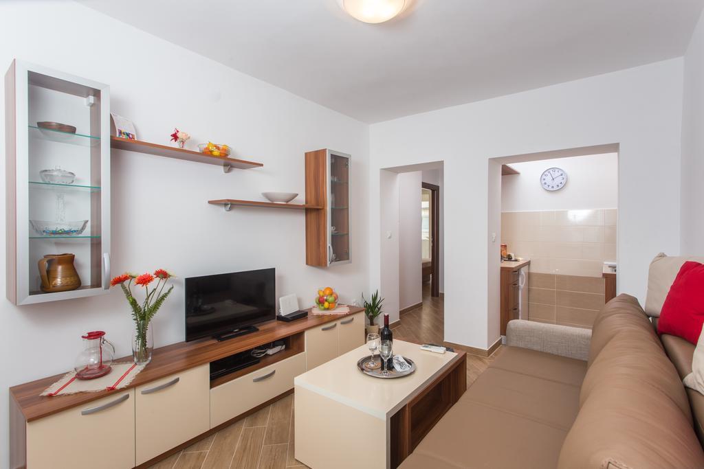 Apartments Gravosa- Free Parking Dubrovnik Ngoại thất bức ảnh