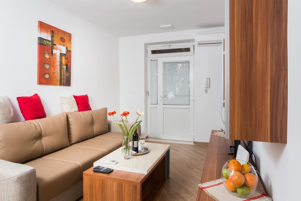 Apartments Gravosa- Free Parking Dubrovnik Ngoại thất bức ảnh