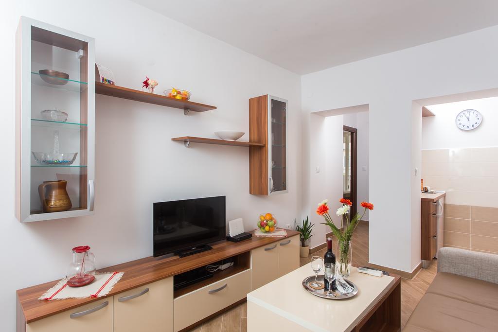 Apartments Gravosa- Free Parking Dubrovnik Ngoại thất bức ảnh