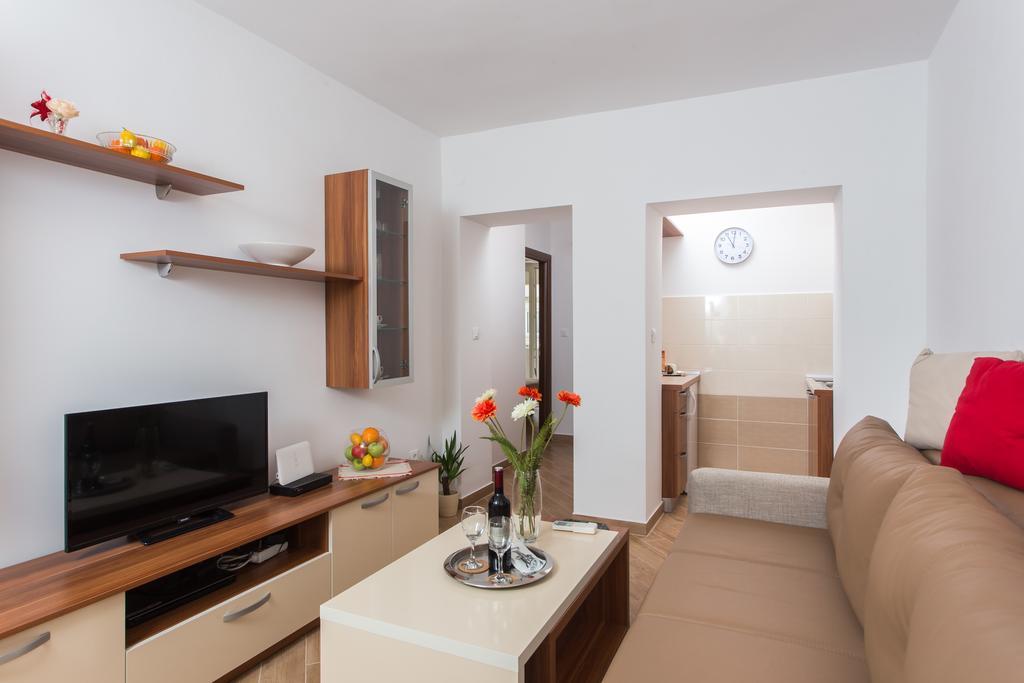 Apartments Gravosa- Free Parking Dubrovnik Ngoại thất bức ảnh