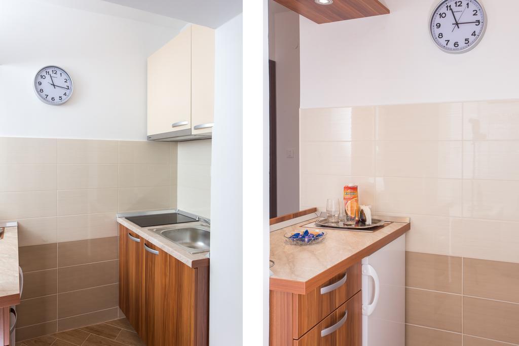 Apartments Gravosa- Free Parking Dubrovnik Ngoại thất bức ảnh