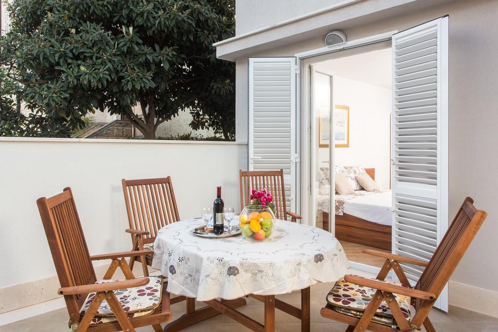 Apartments Gravosa- Free Parking Dubrovnik Ngoại thất bức ảnh