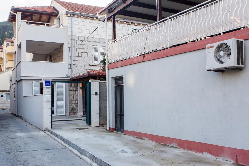 Apartments Gravosa- Free Parking Dubrovnik Ngoại thất bức ảnh