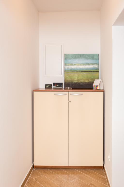 Apartments Gravosa- Free Parking Dubrovnik Ngoại thất bức ảnh