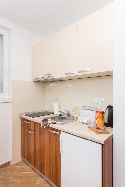Apartments Gravosa- Free Parking Dubrovnik Ngoại thất bức ảnh