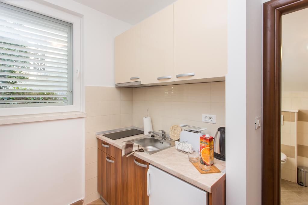 Apartments Gravosa- Free Parking Dubrovnik Ngoại thất bức ảnh