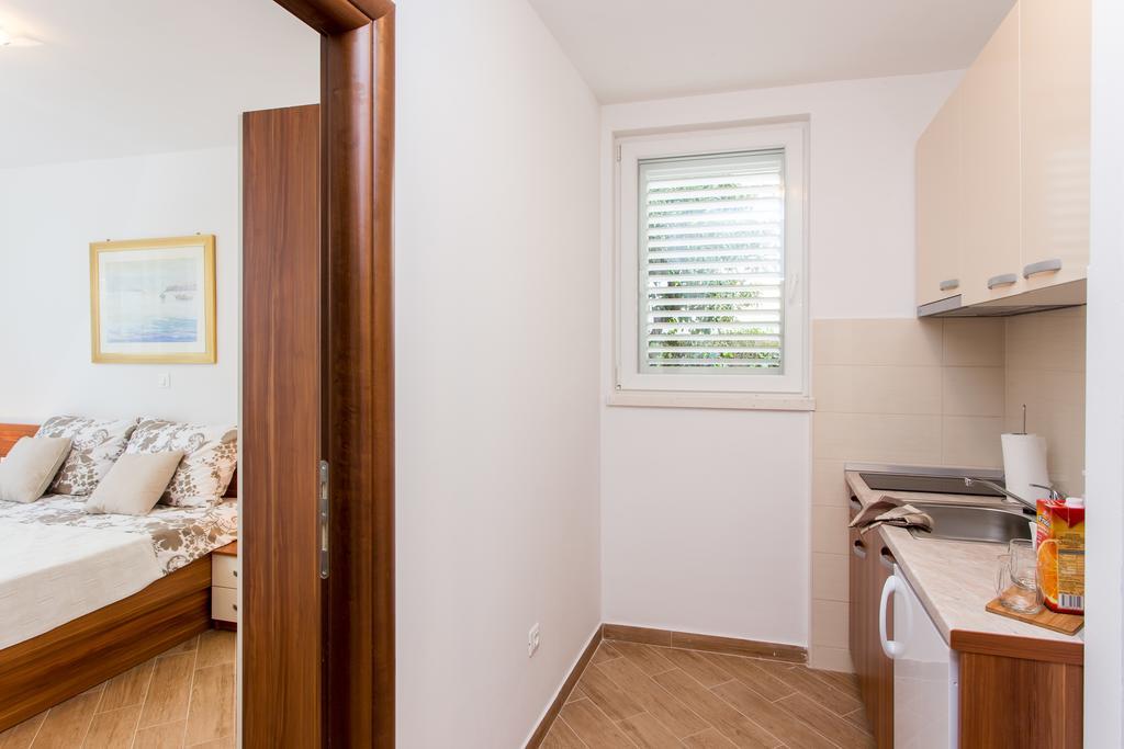 Apartments Gravosa- Free Parking Dubrovnik Ngoại thất bức ảnh