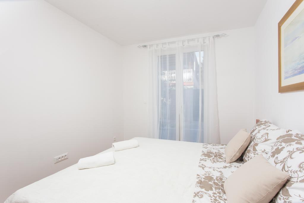 Apartments Gravosa- Free Parking Dubrovnik Ngoại thất bức ảnh