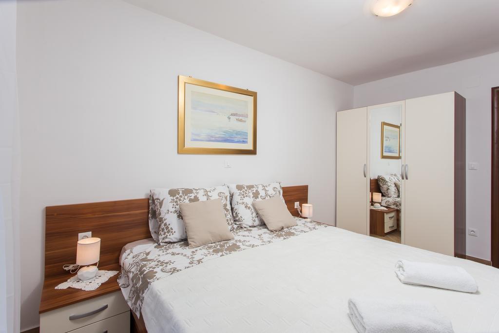 Apartments Gravosa- Free Parking Dubrovnik Ngoại thất bức ảnh
