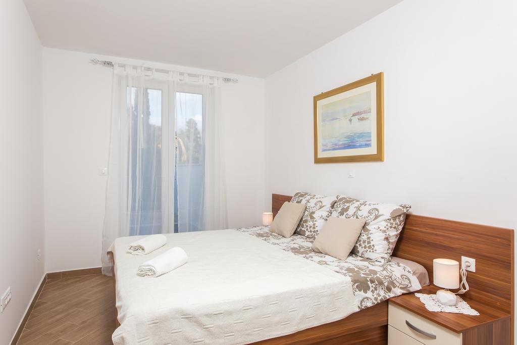 Apartments Gravosa- Free Parking Dubrovnik Ngoại thất bức ảnh