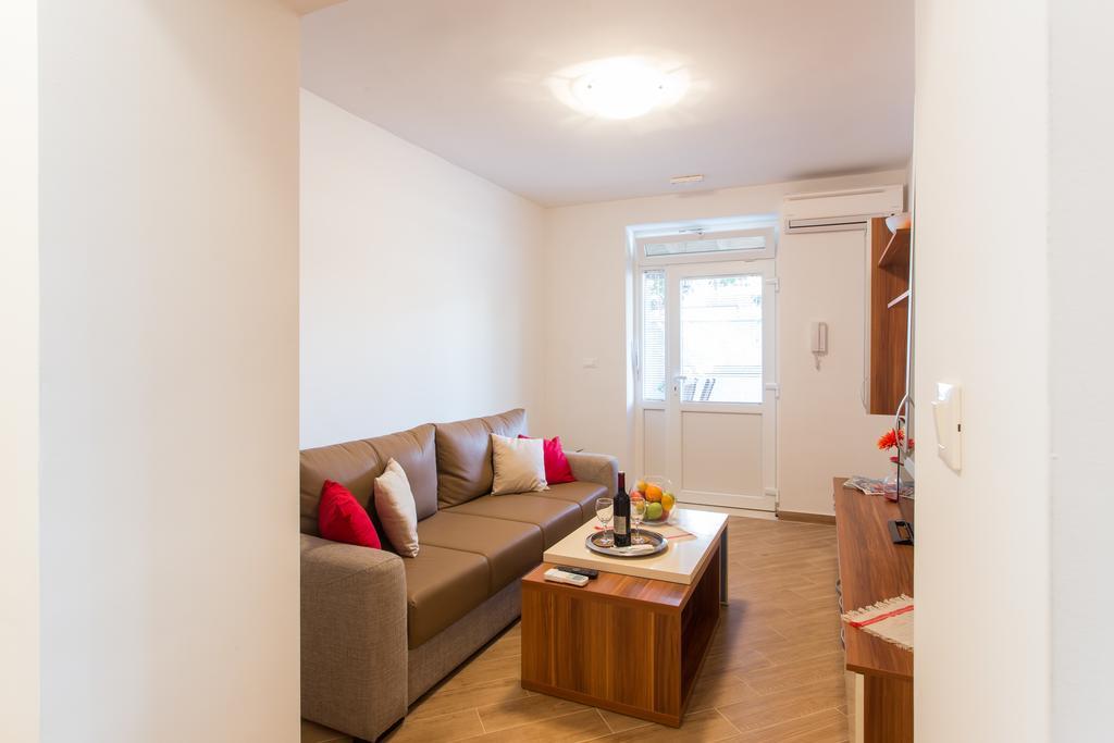 Apartments Gravosa- Free Parking Dubrovnik Ngoại thất bức ảnh