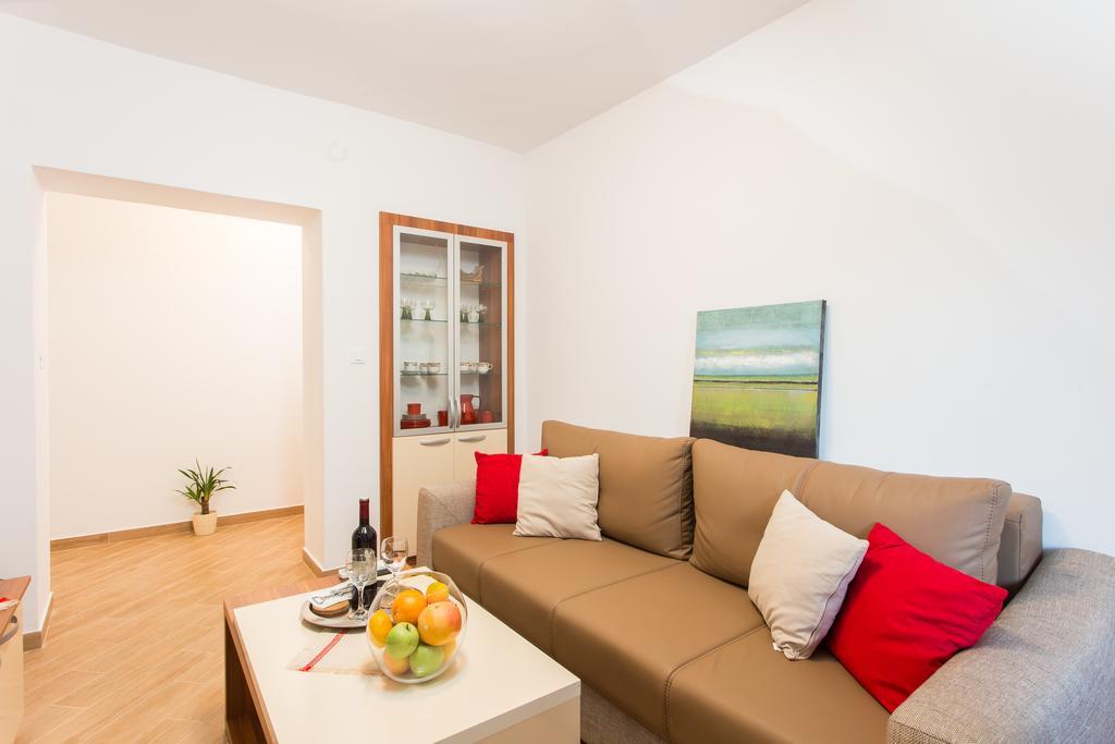 Apartments Gravosa- Free Parking Dubrovnik Ngoại thất bức ảnh